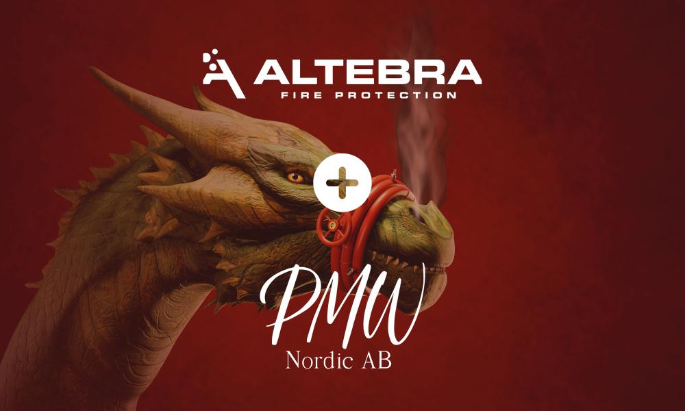 Altebra x PMW Nordic