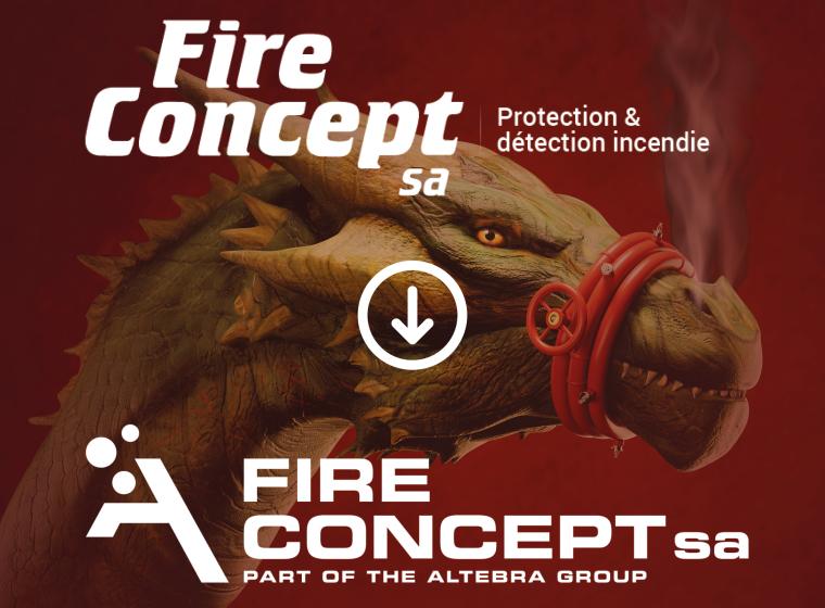 Fire Concept x Altebra