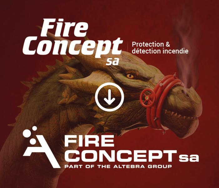 Fire Concept x Altebra