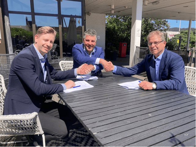 Altebra PMW Nordics deal